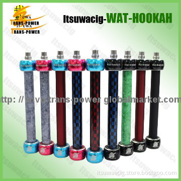 China ecigarette Itsuwa Best Electronic Cigarettes Wat-hookah kit